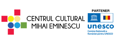 Centrul Cultural Mihai Eminescu Logo